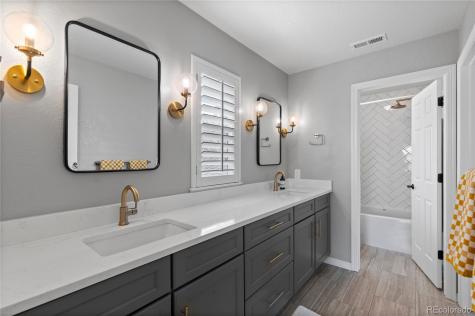 10660 Weathersfield Court Highlands Ranch CO 80129