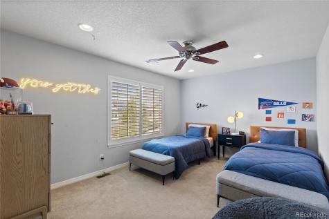 10660 Weathersfield Court Highlands Ranch CO 80129