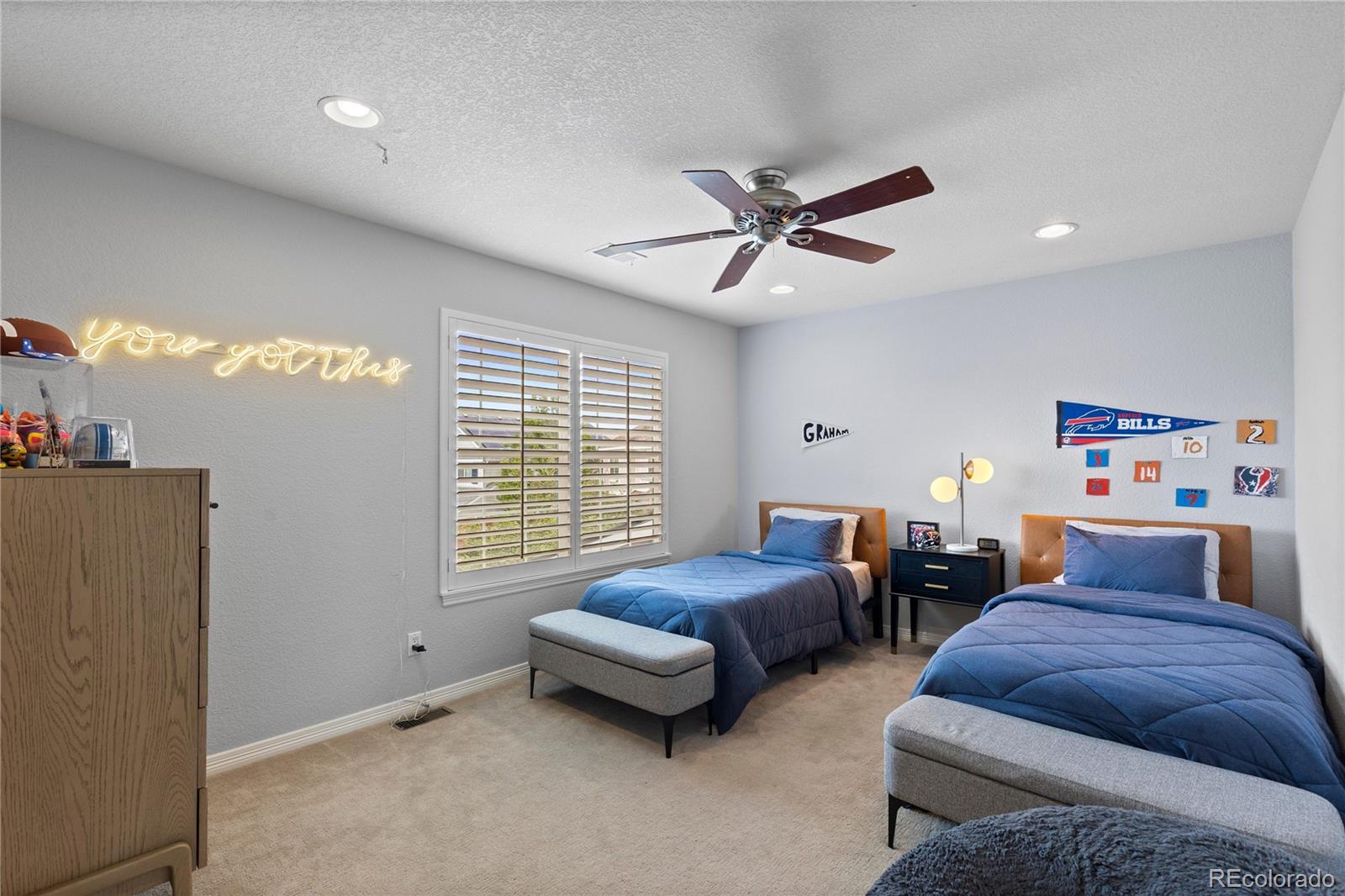10660 Weathersfield Court Highlands Ranch CO 80129