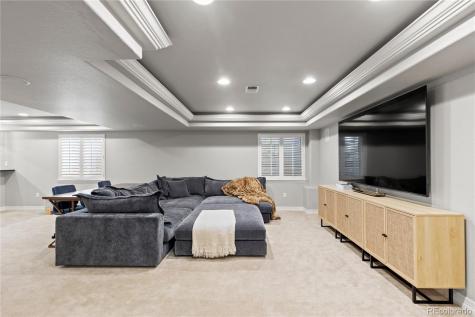 10660 Weathersfield Court Highlands Ranch CO 80129