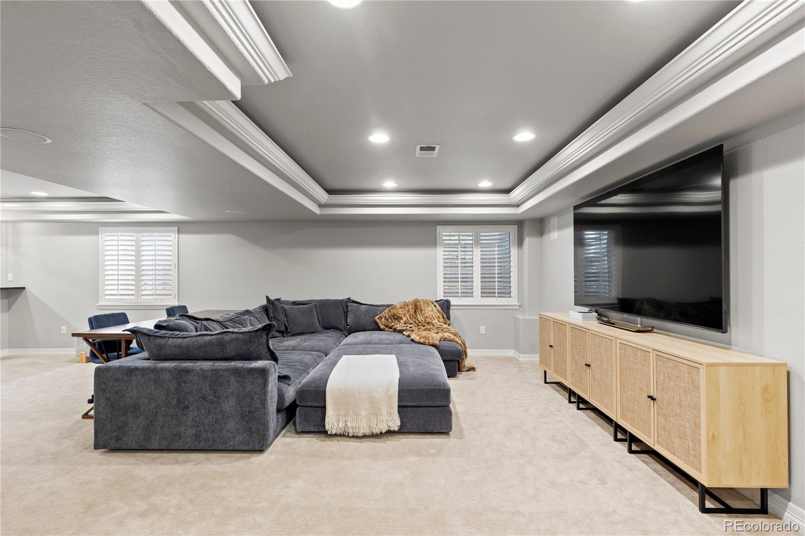 10660 Weathersfield Court Highlands Ranch CO 80129