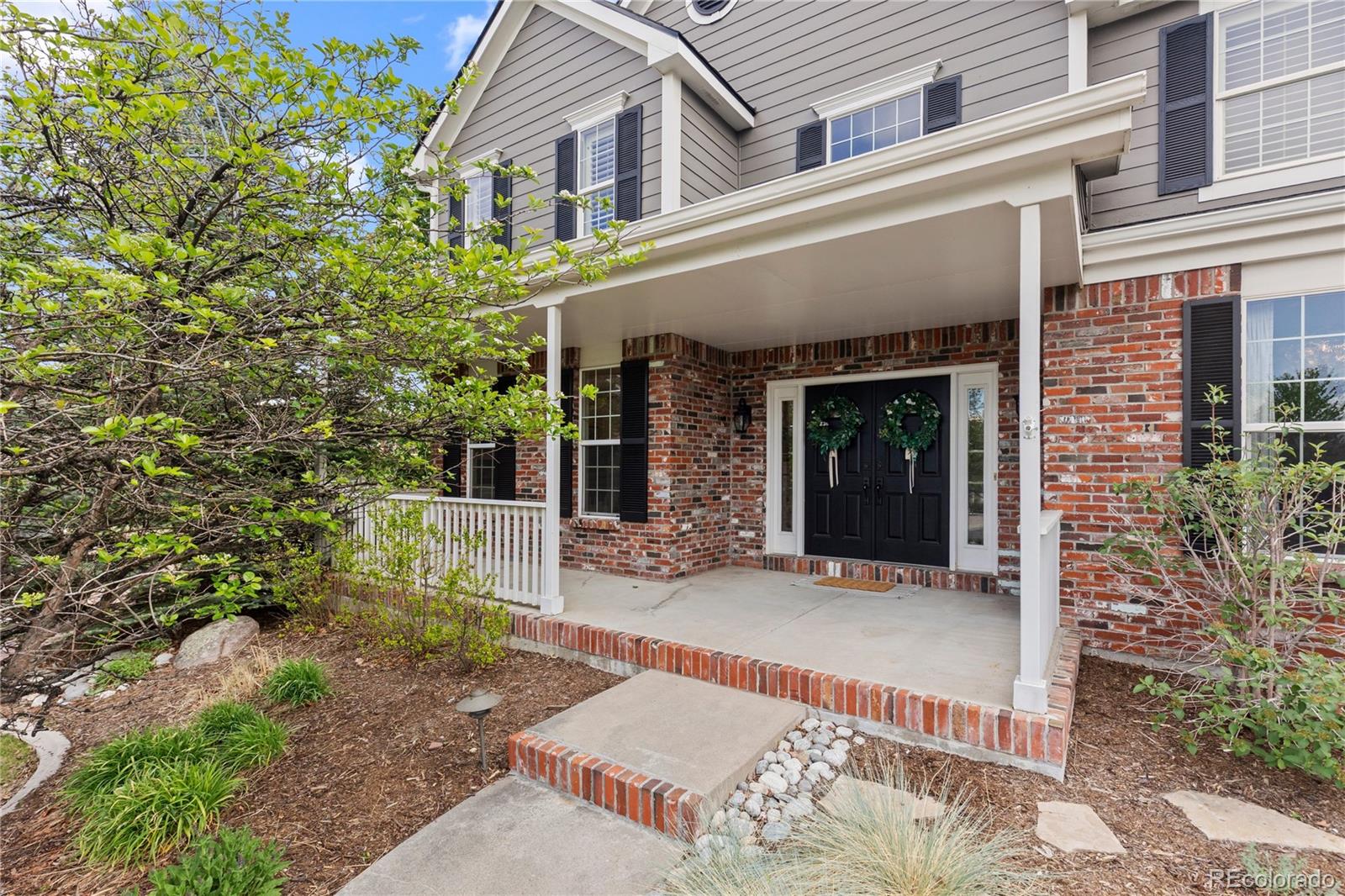 10660 Weathersfield Court Highlands Ranch CO 80129