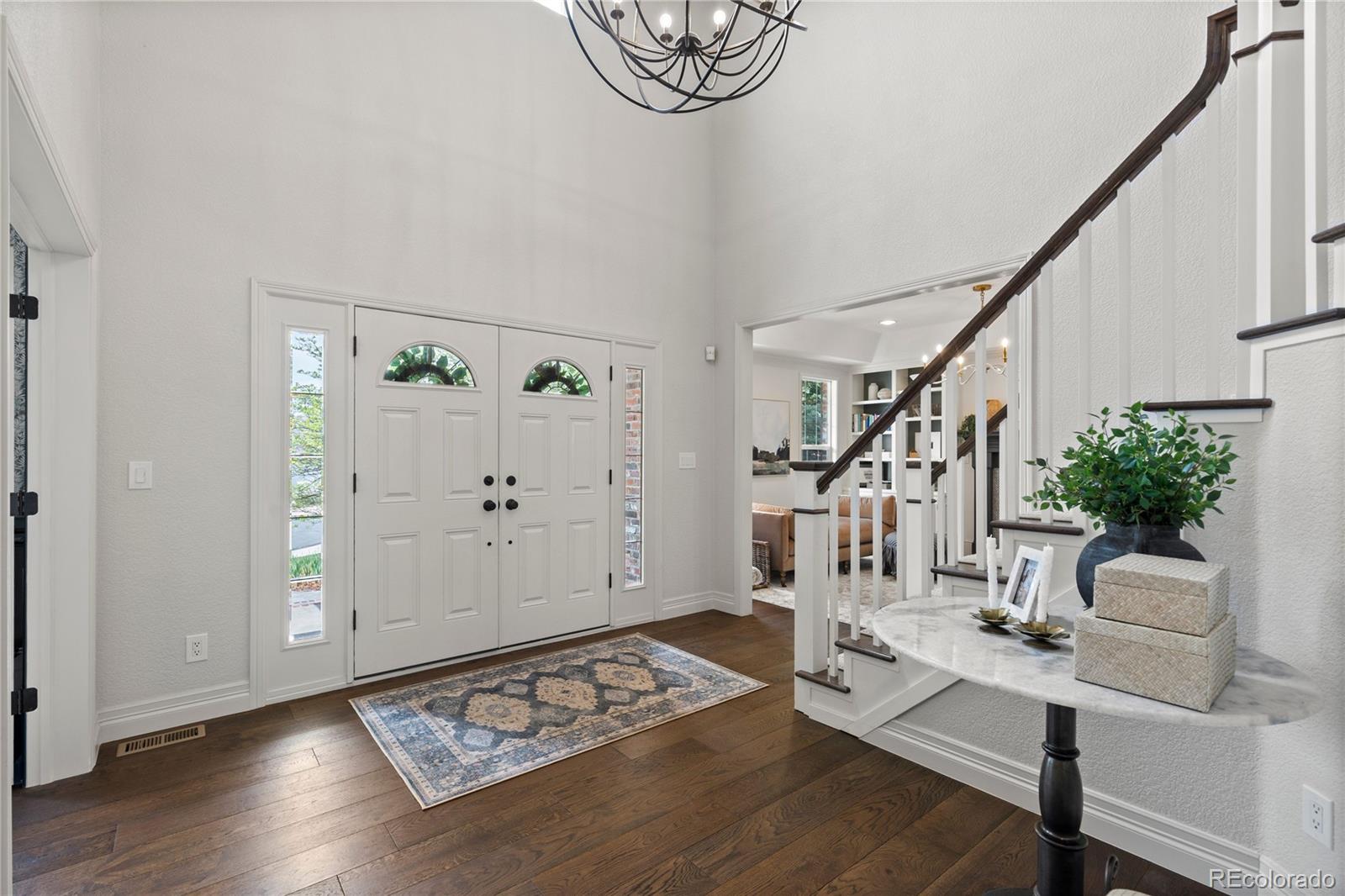 10660 Weathersfield Court Highlands Ranch CO 80129