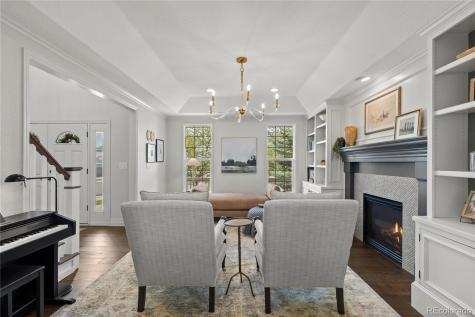 10660 Weathersfield Court Highlands Ranch CO 80129