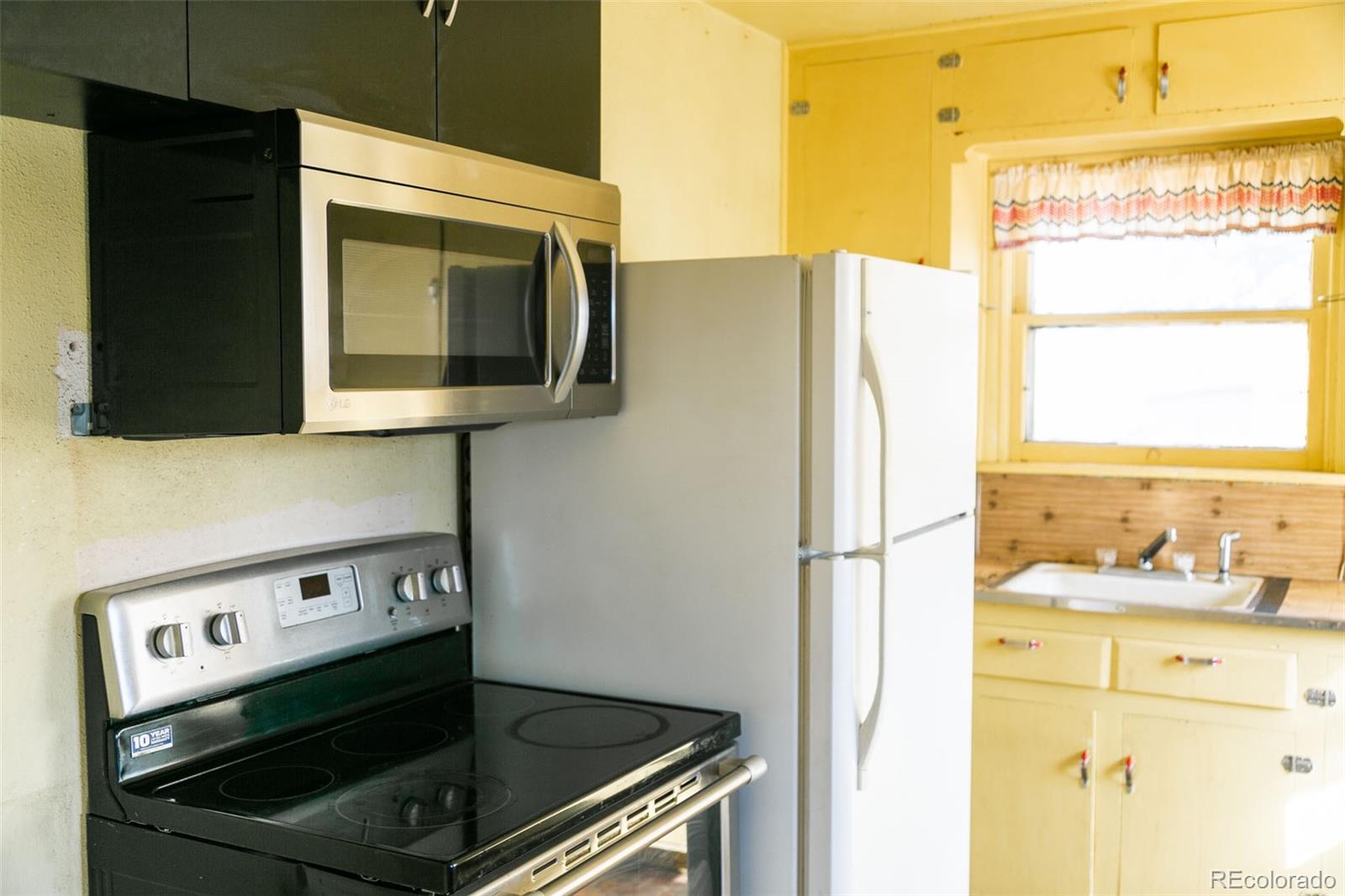 6771 W County Road 5n Del Norte CO 81132