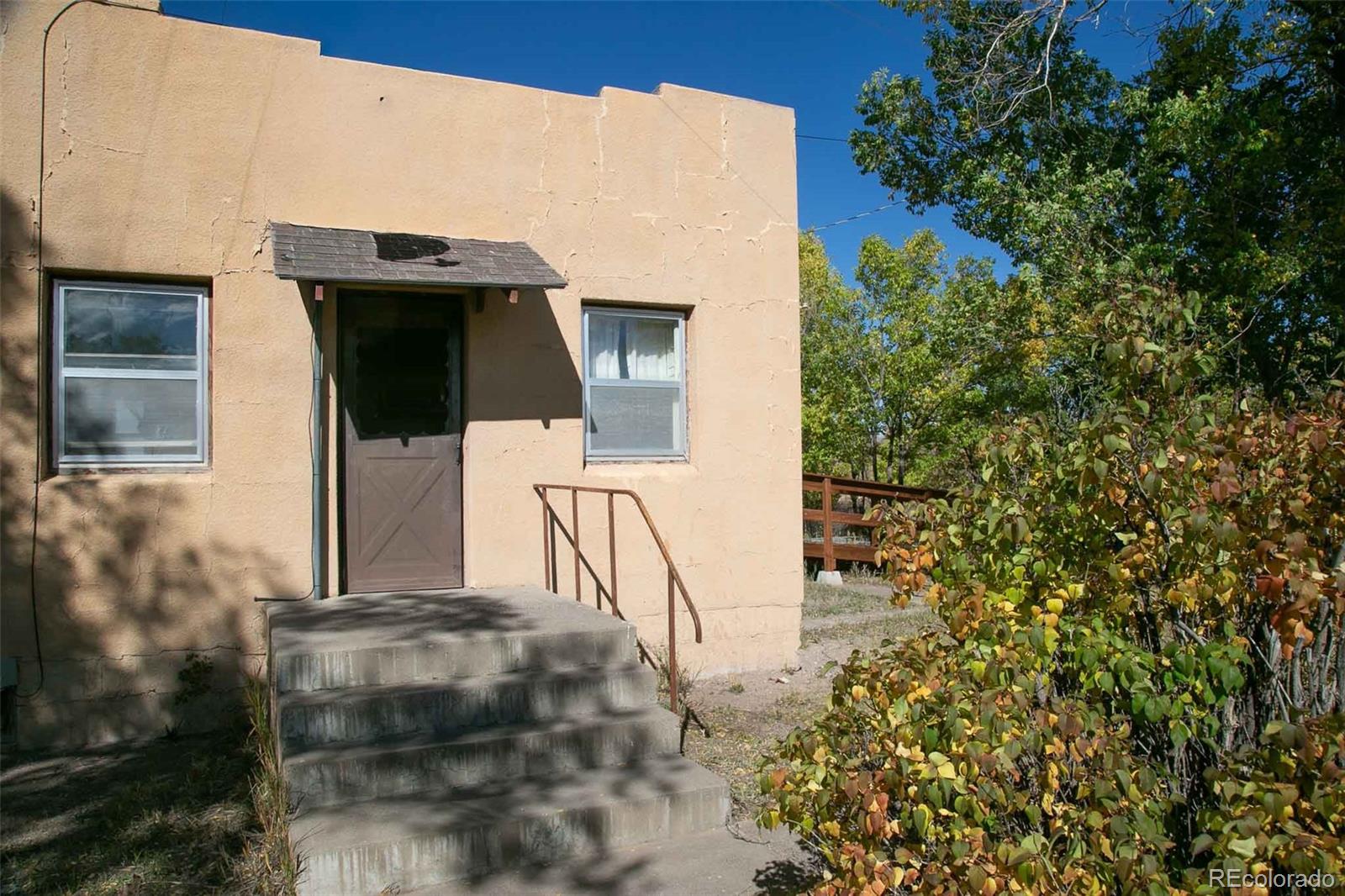 6771 W County Road 5n Del Norte CO 81132