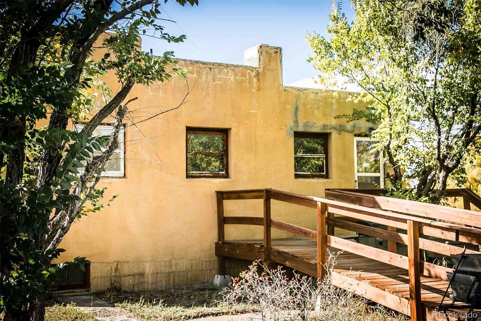 6771 W County Road 5n Del Norte CO 81132
