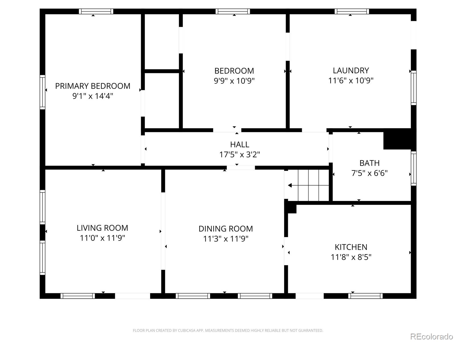 6771 W County Road 5n Del Norte CO 81132