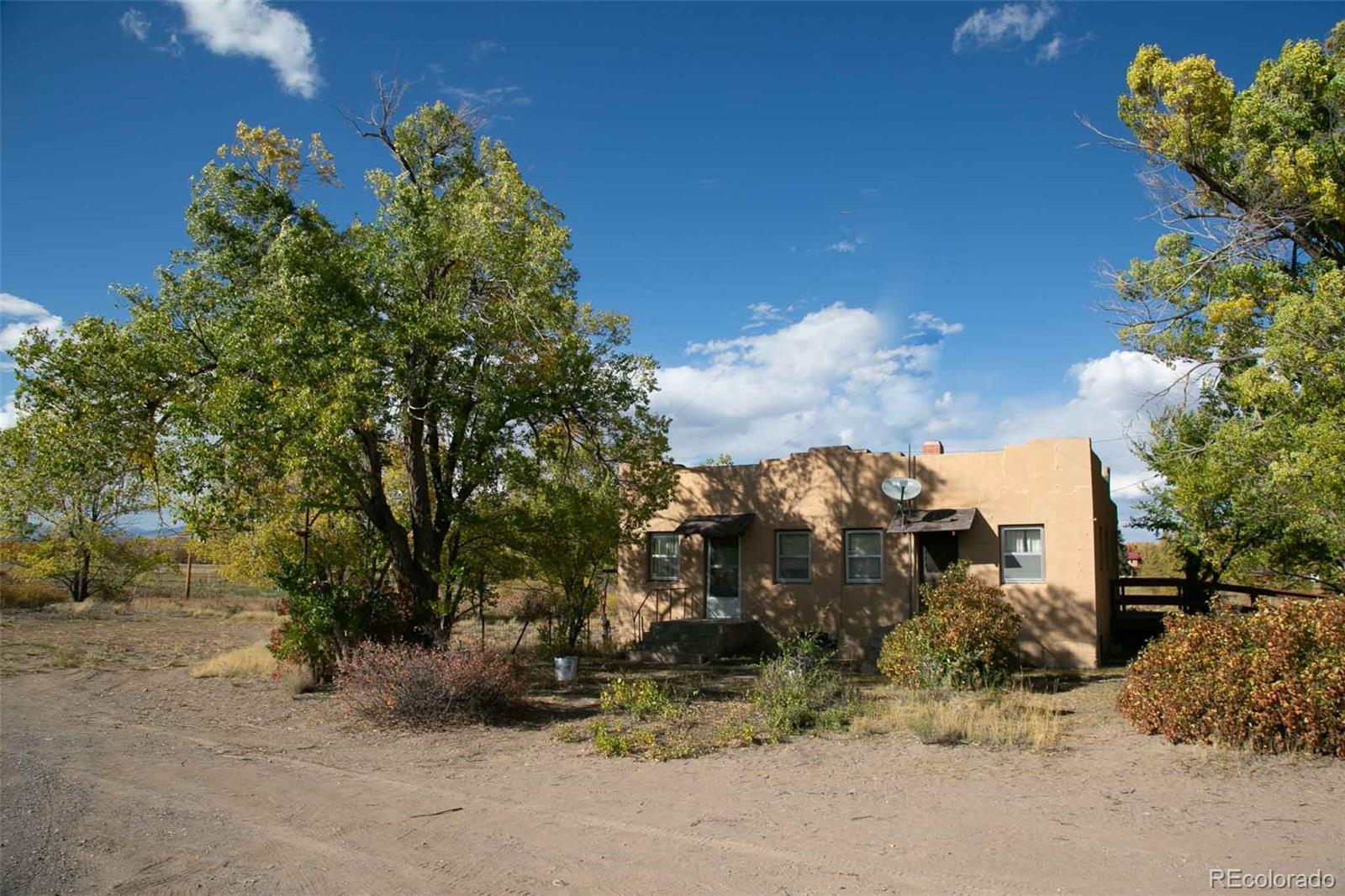 6771 W County Road 5n Del Norte CO 81132
