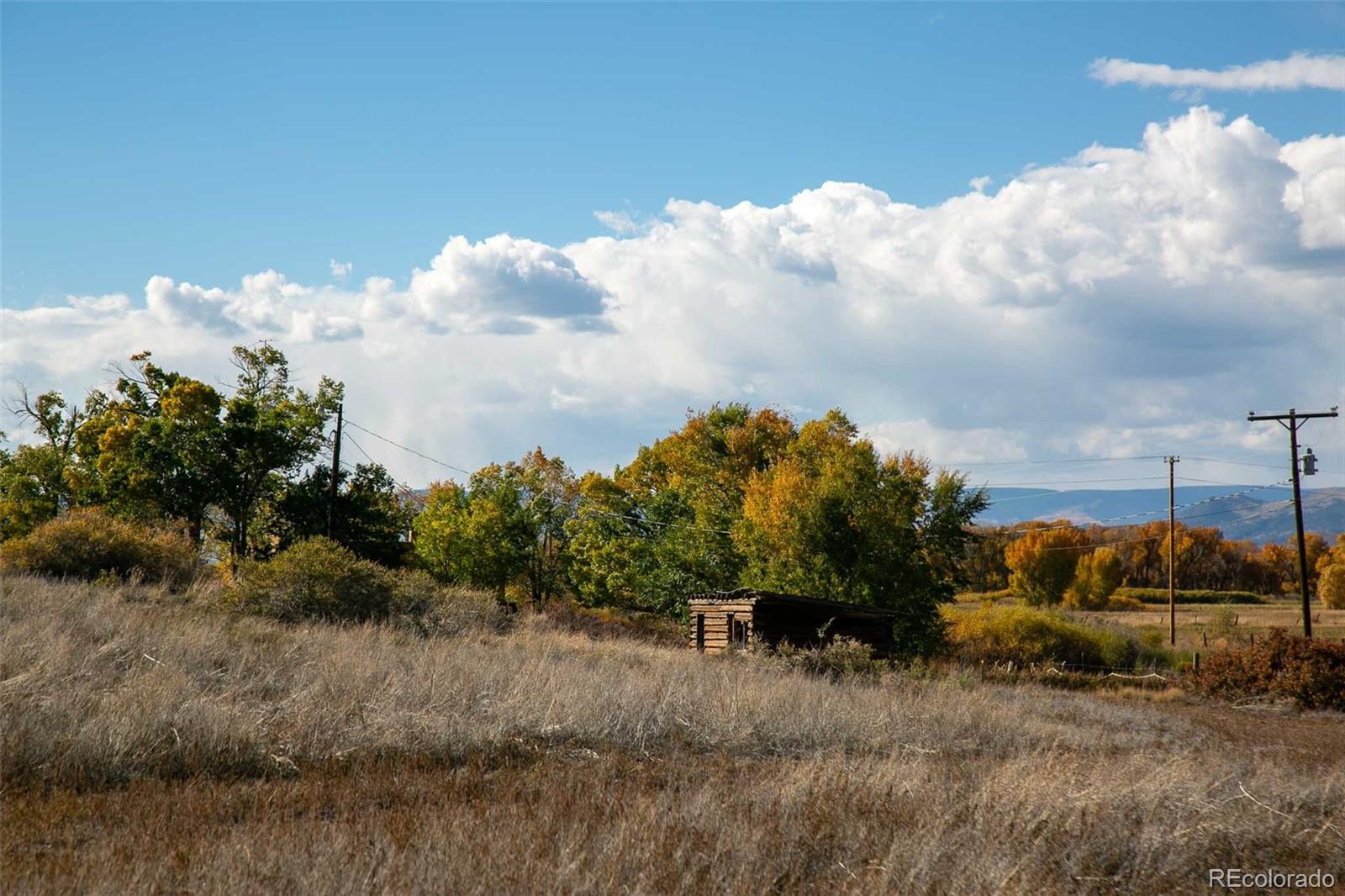 6771 W County Road 5n Del Norte CO 81132