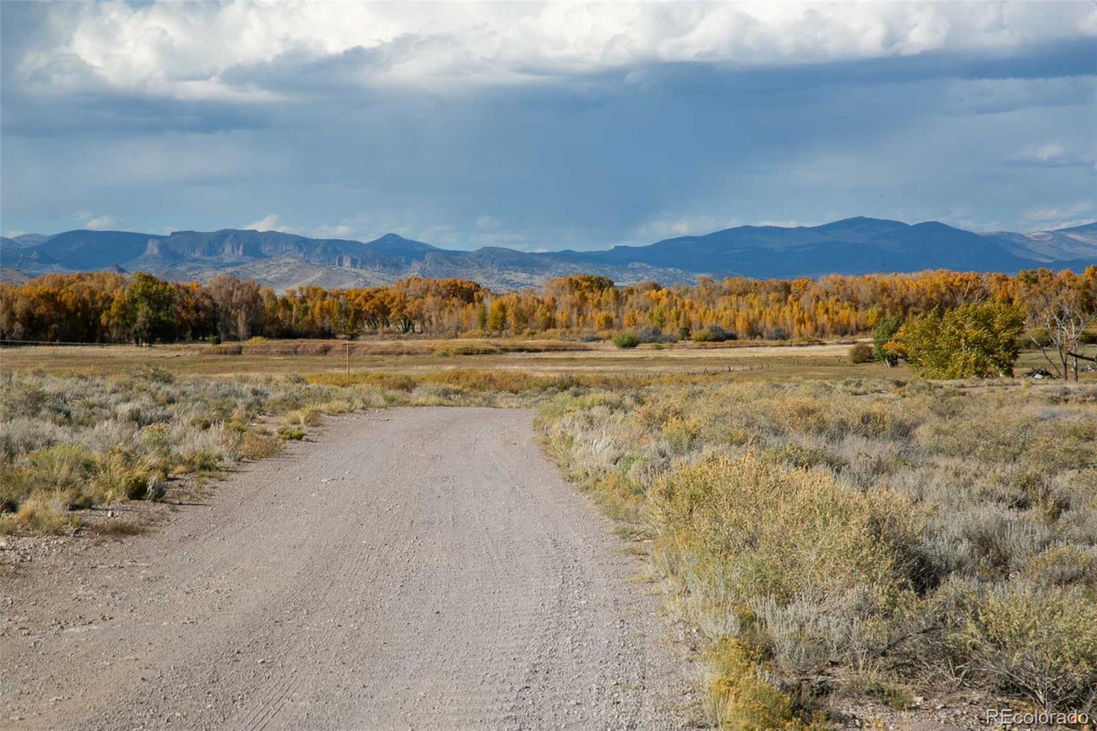 6771 W County Road 5n Del Norte CO 81132