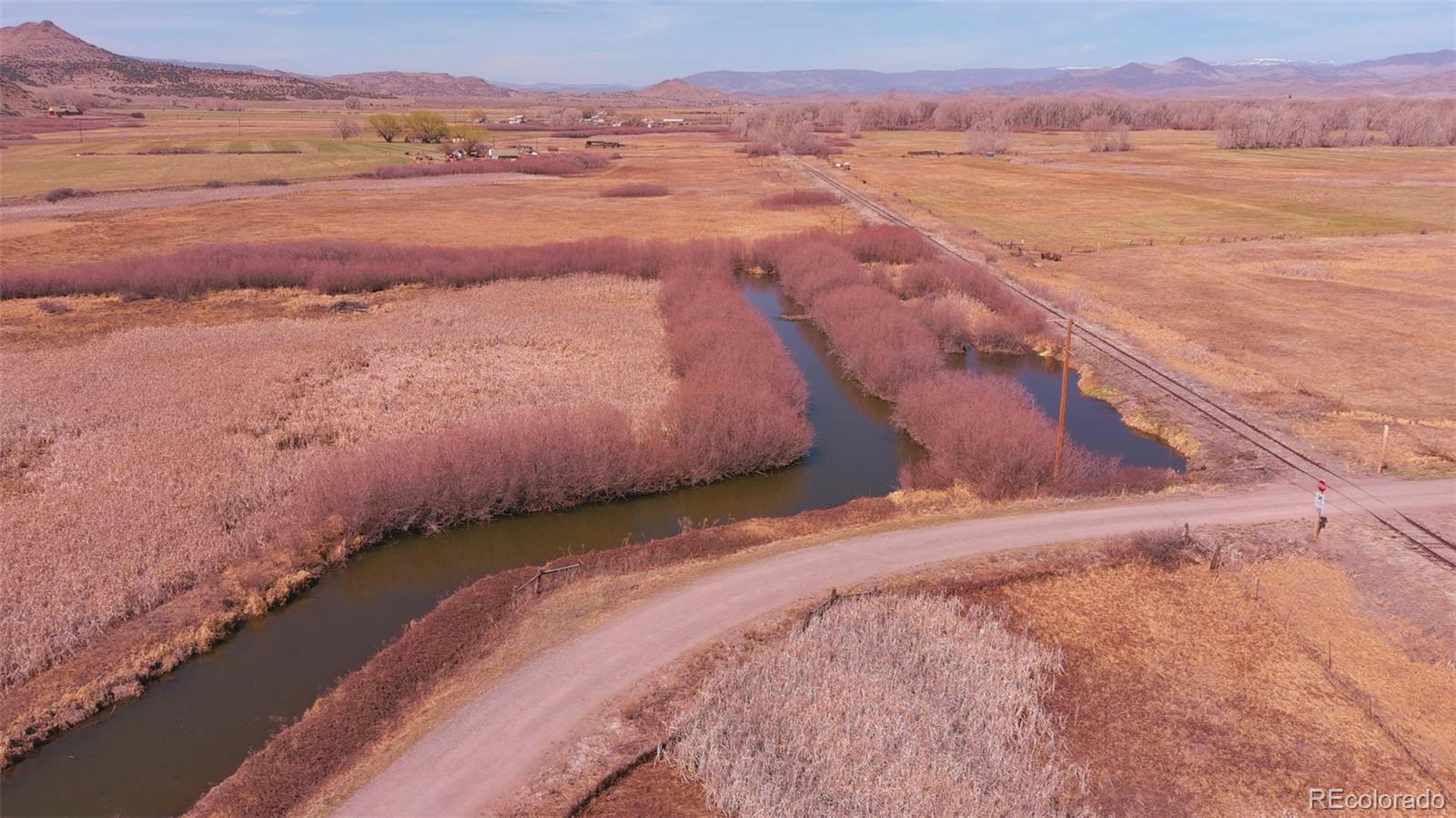 6771 W County Road 5n Del Norte CO 81132