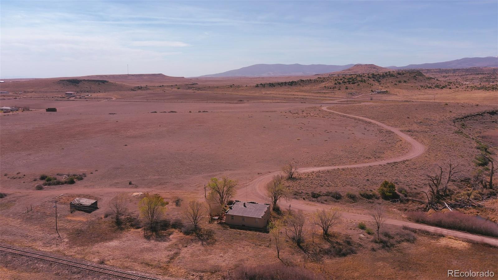 6771 W County Road 5n Del Norte CO 81132
