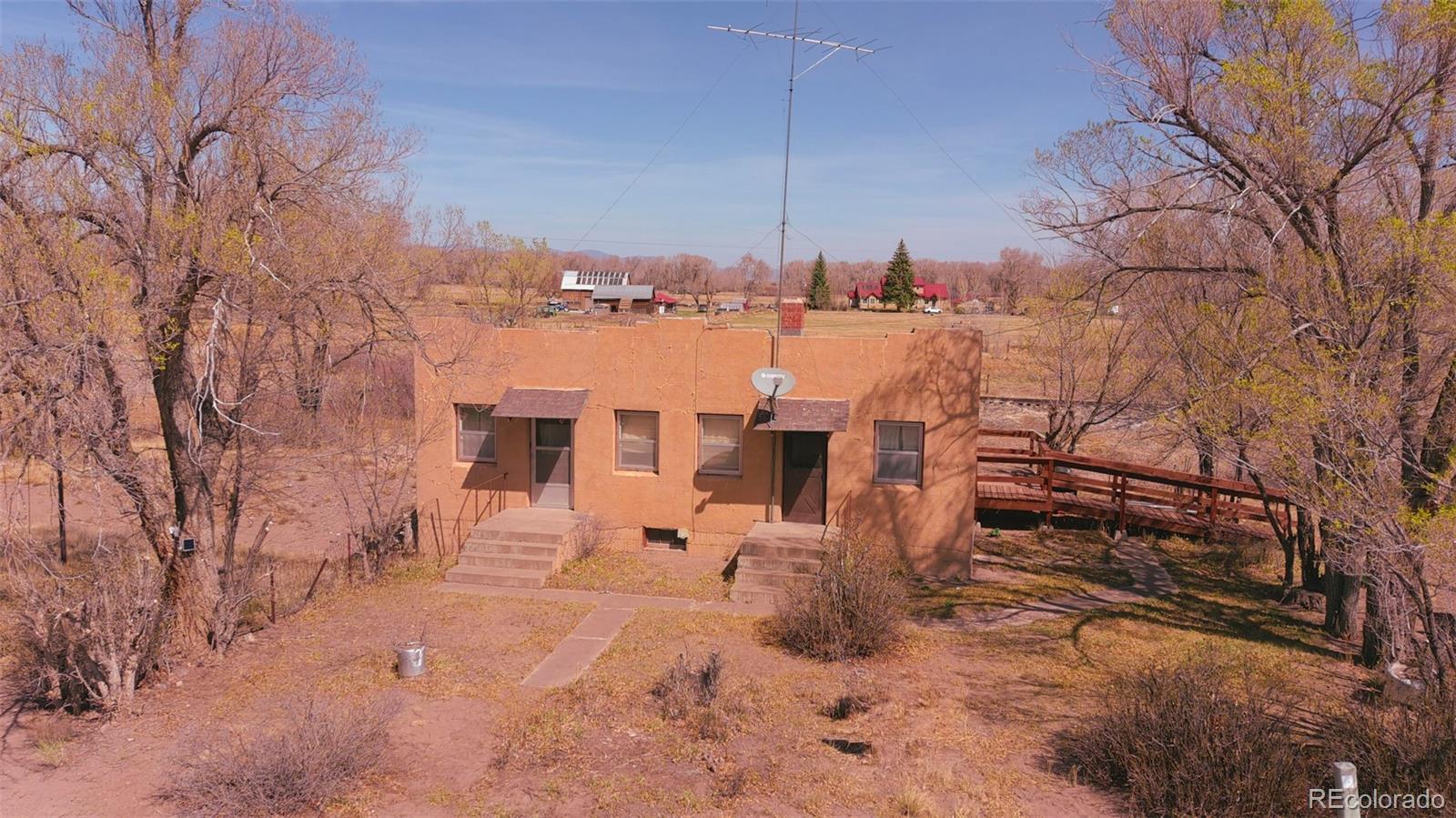 6771 W County Road 5n Del Norte CO 81132
