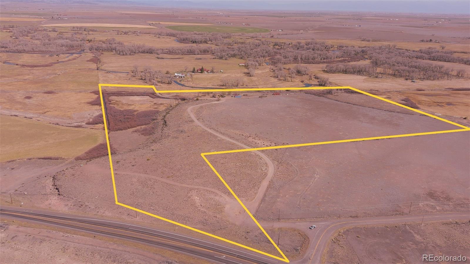 6771 W County Road 5n Del Norte CO 81132