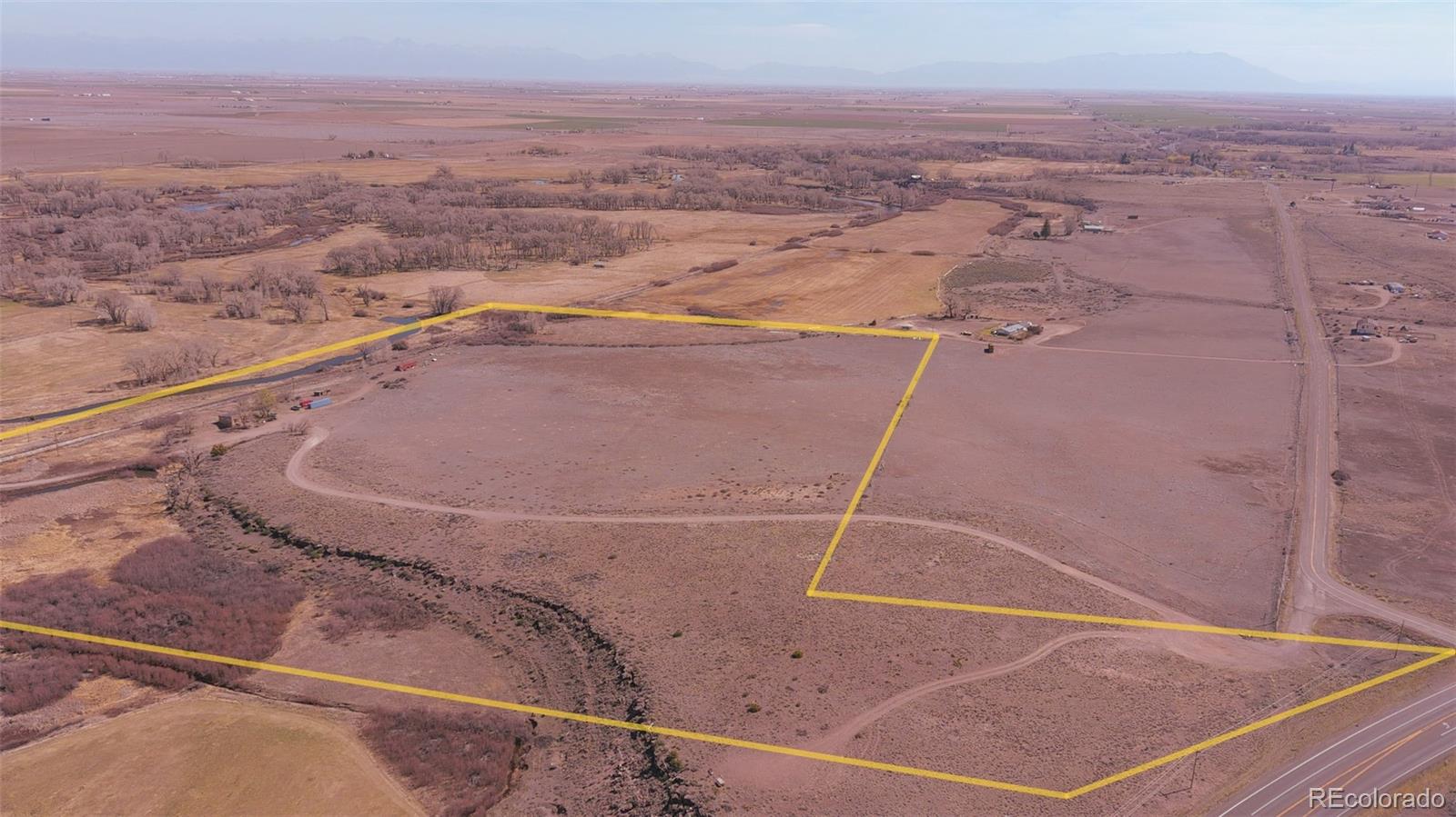 6771 W County Road 5n Del Norte CO 81132