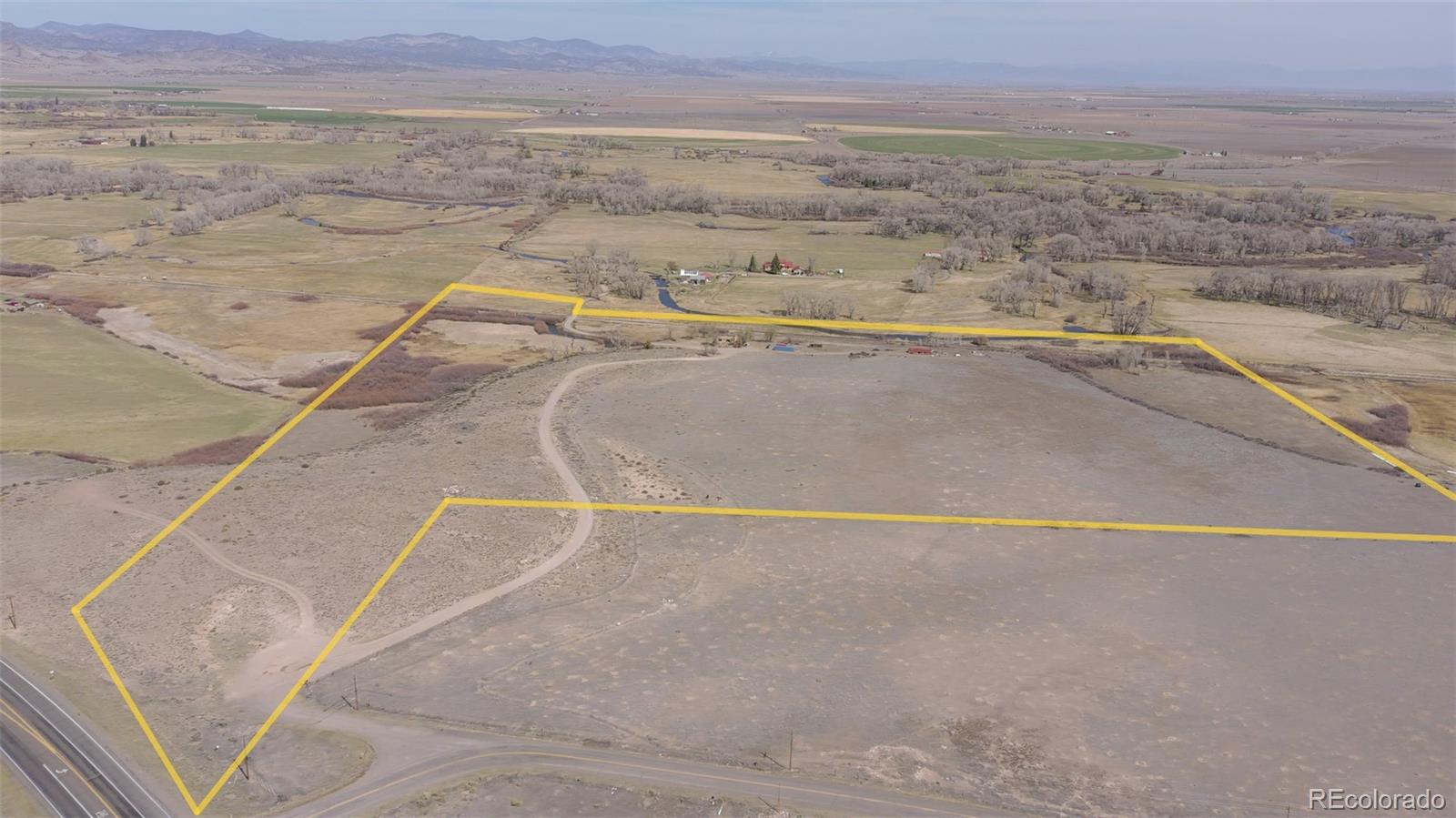 6771 W County Road 5n Del Norte CO 81132