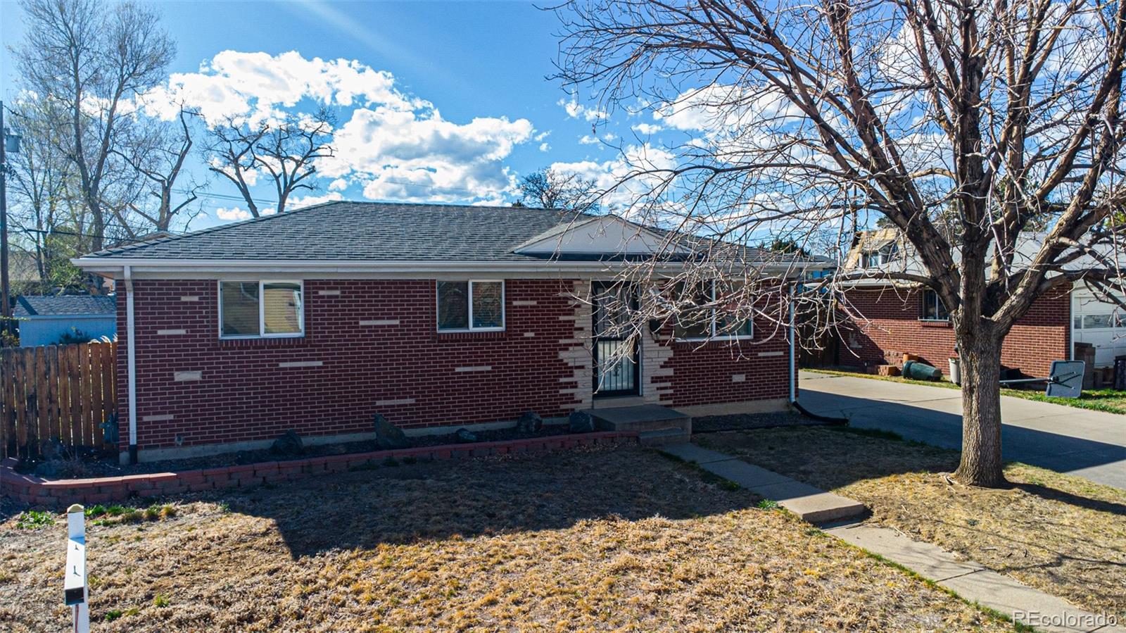 7903 Logan Street Denver CO 80229