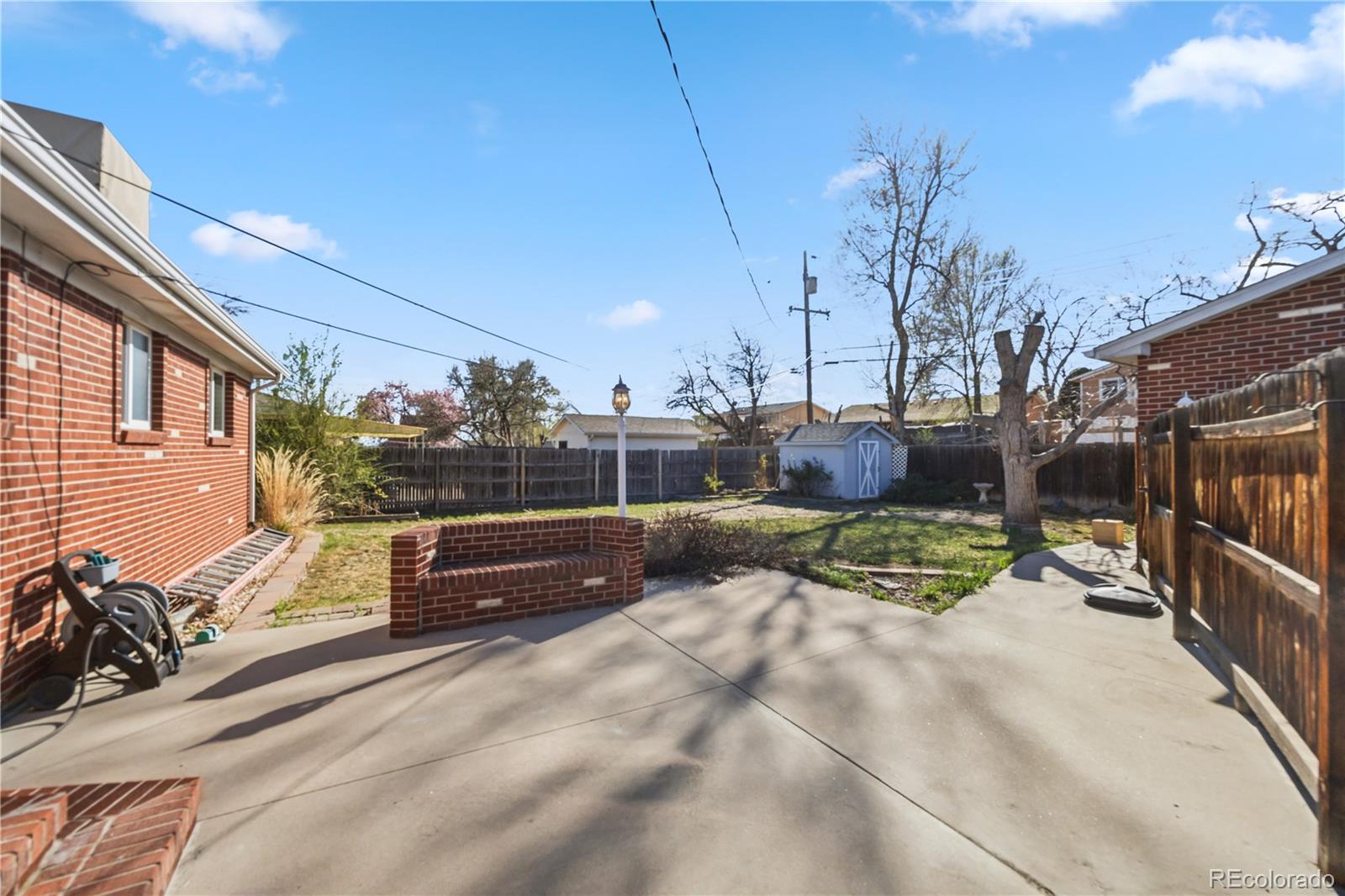 7903 Logan Street Denver CO 80229