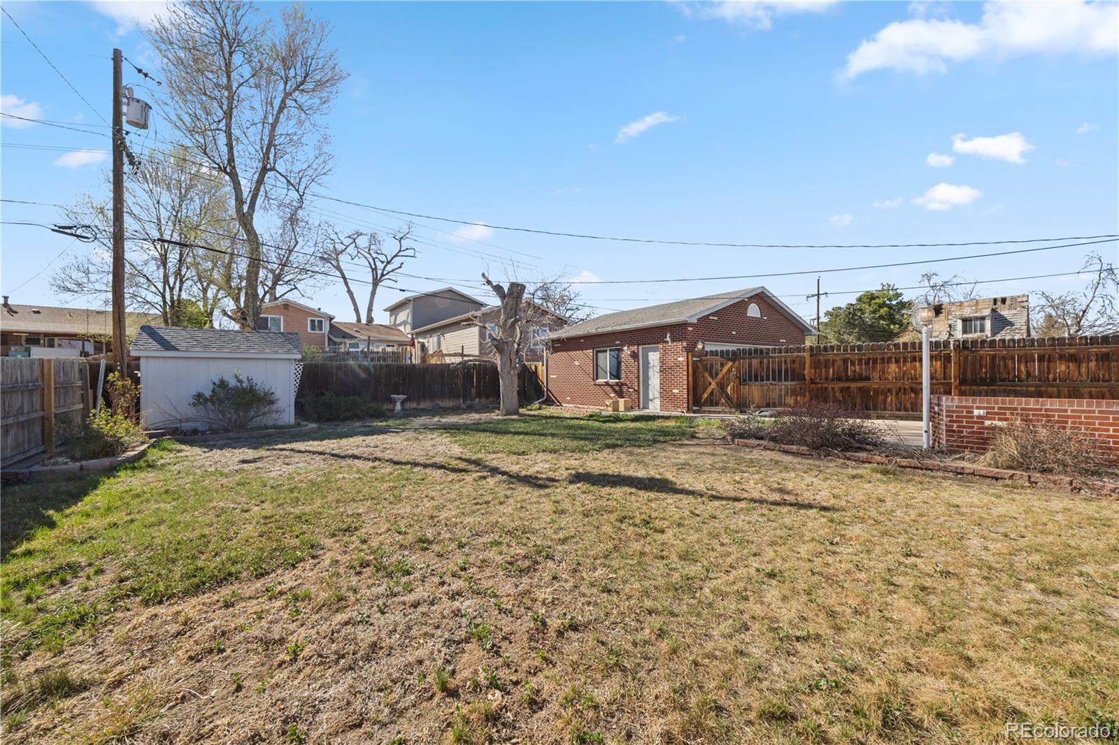 7903 Logan Street Denver CO 80229