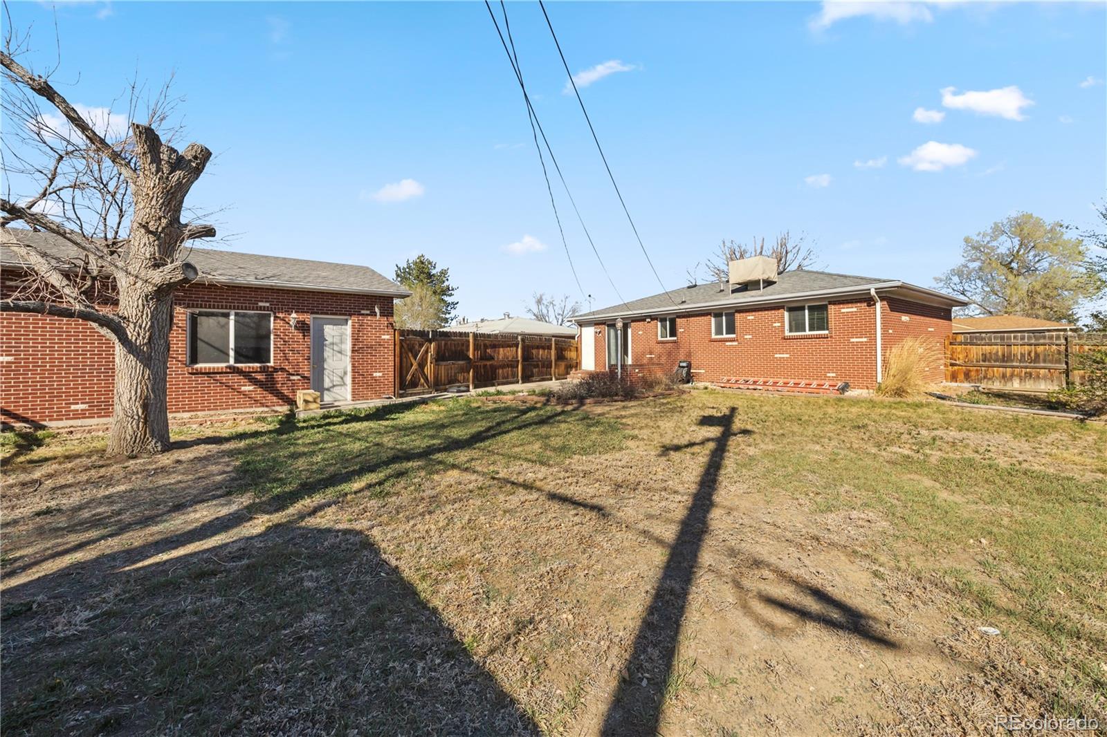 7903 Logan Street Denver CO 80229