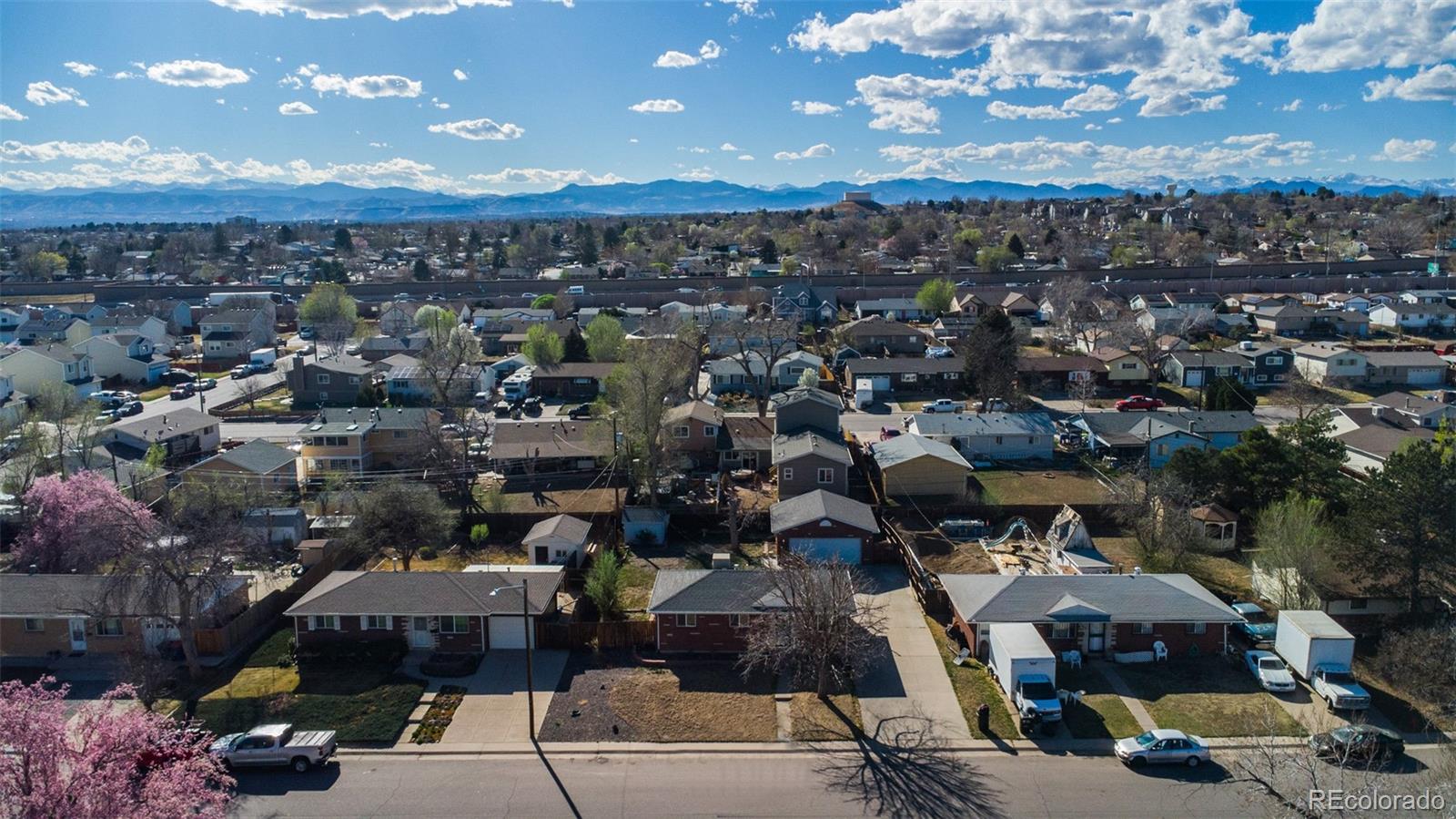 7903 Logan Street Denver CO 80229