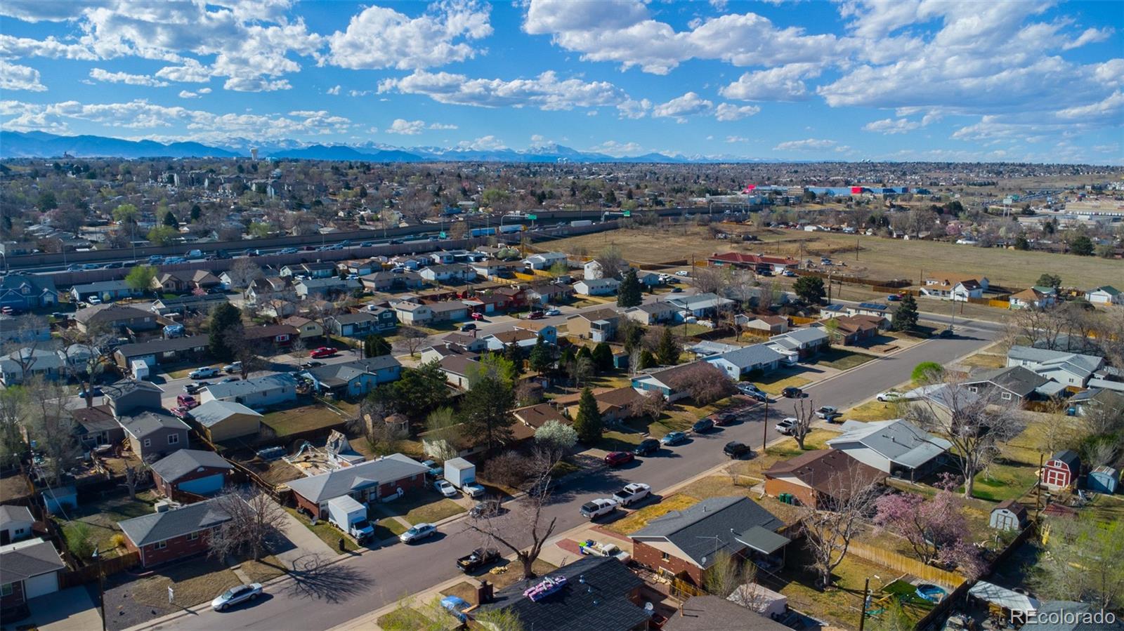 7903 Logan Street Denver CO 80229