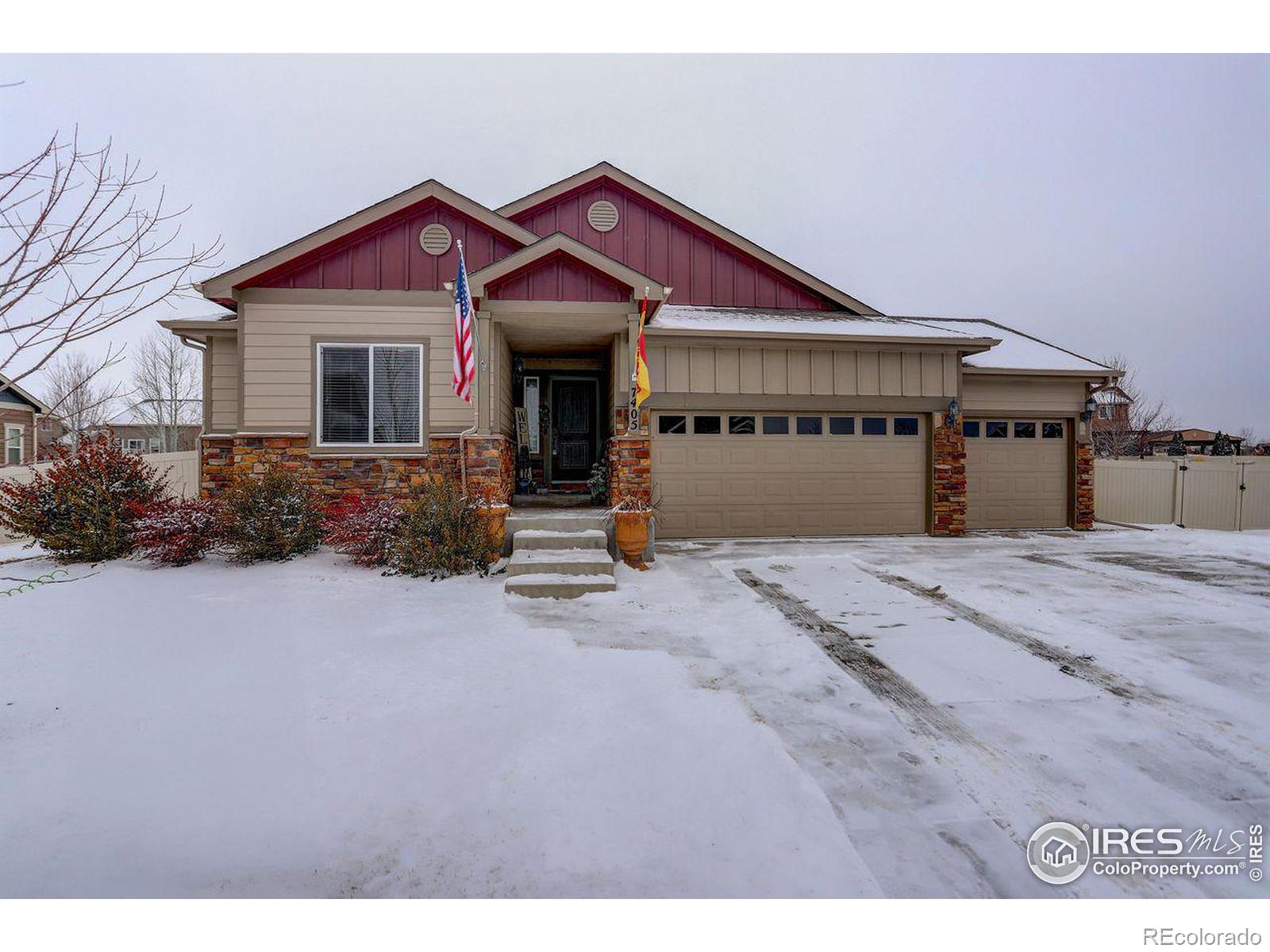 7405 Rosecroft Drive Windsor CO 80550