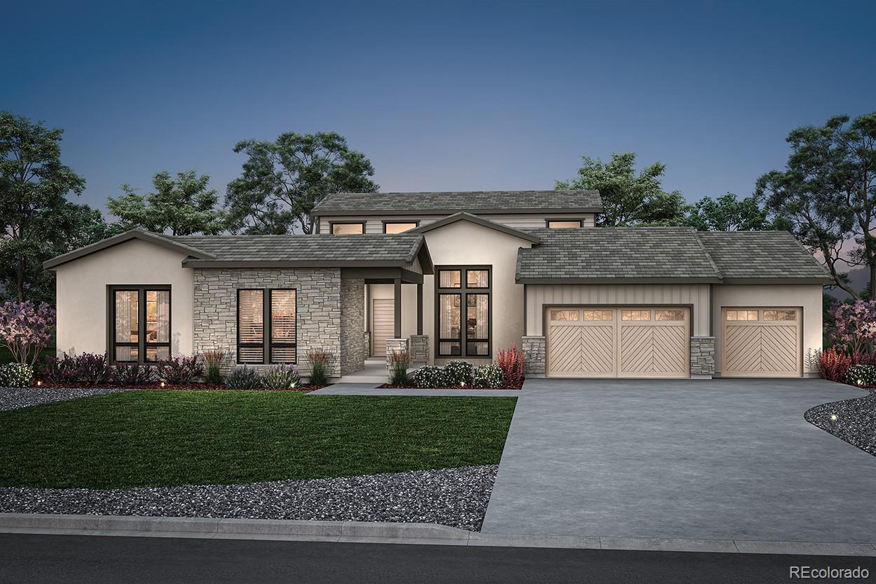 5259 Soledad Circle Parker CO 80134