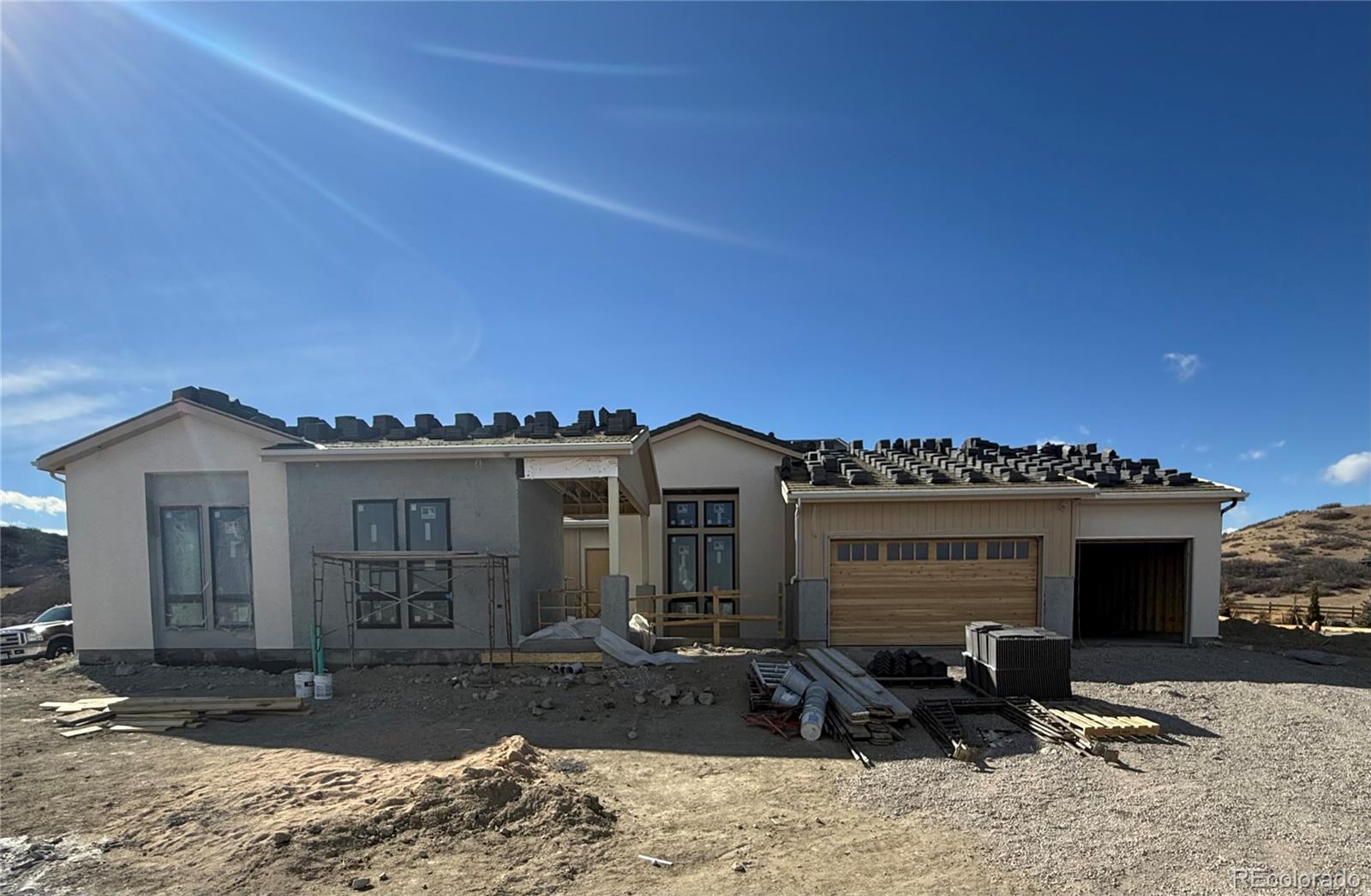 5259 Soledad Circle Parker CO 80134