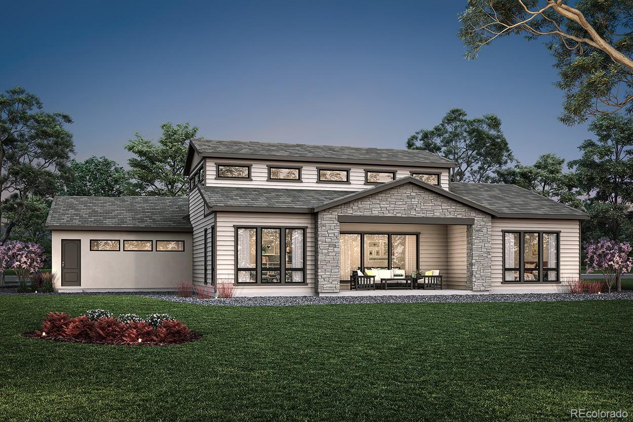 5259 Soledad Circle Parker CO 80134