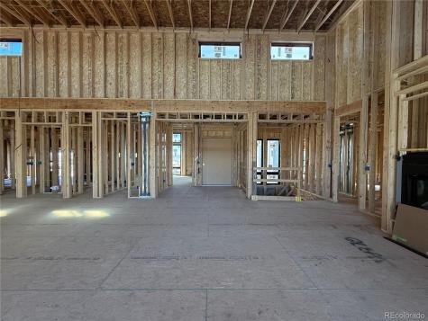 5259 Soledad Circle Parker CO 80134