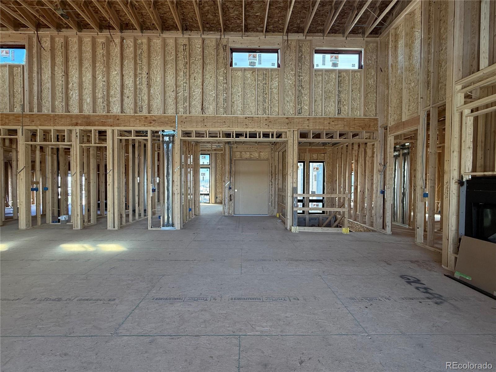 5259 Soledad Circle Parker CO 80134