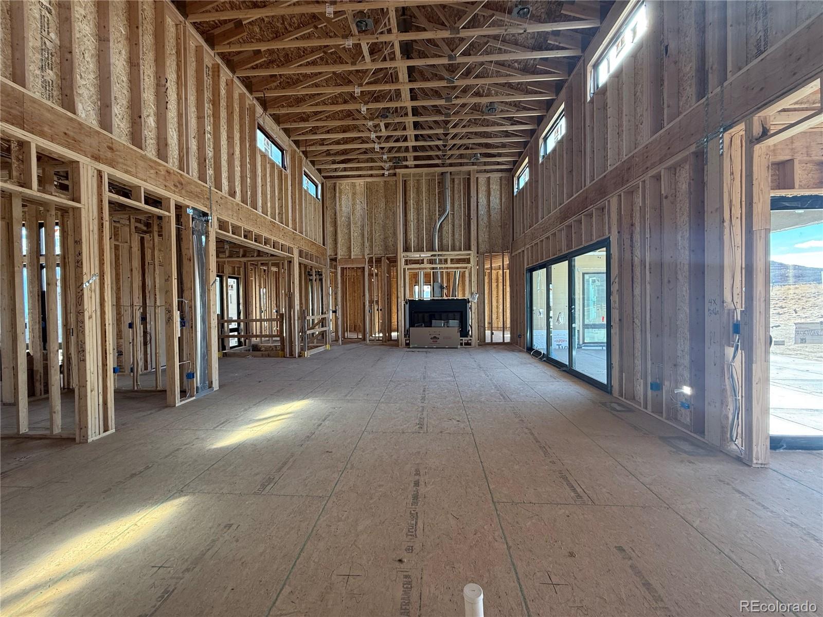 5259 Soledad Circle Parker CO 80134