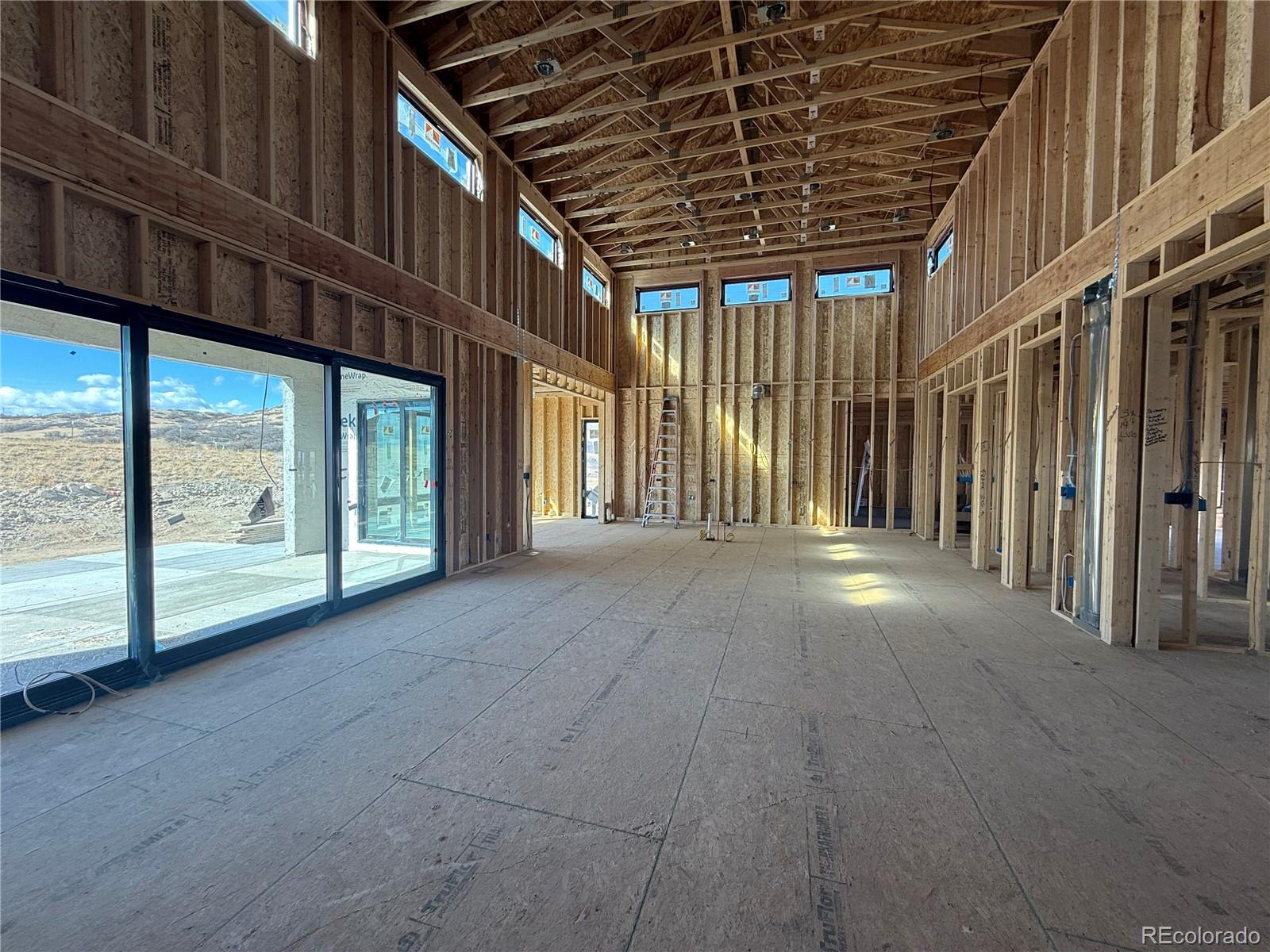 5259 Soledad Circle Parker CO 80134