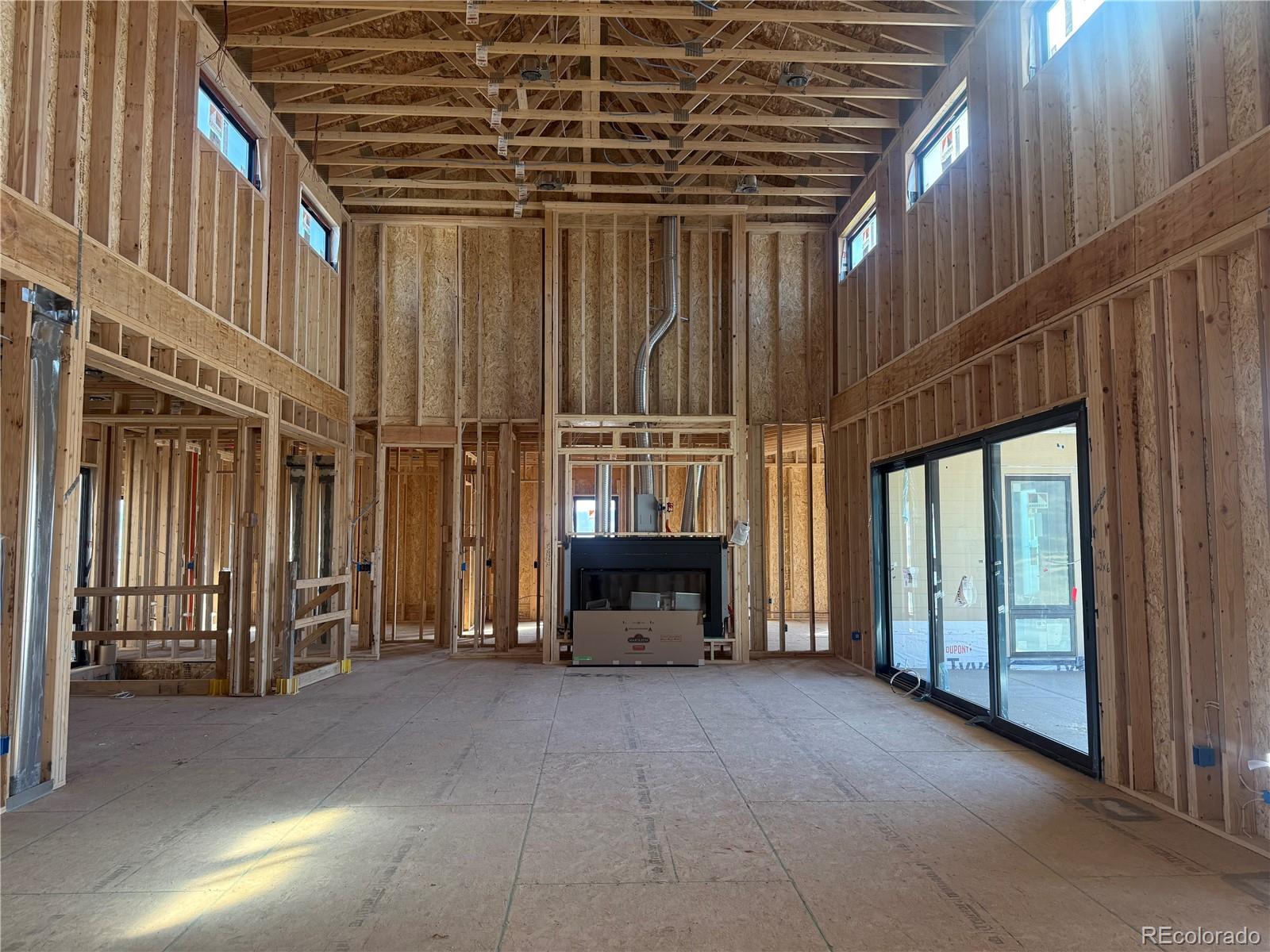 5259 Soledad Circle Parker CO 80134