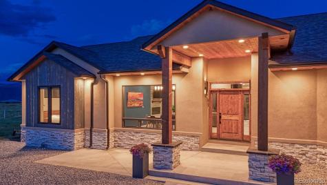 8011 Mountain View Farms Lane Salida CO 81201