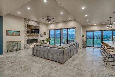 8011 Mountain View Farms Lane Salida CO 81201