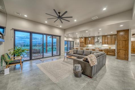 8011 Mountain View Farms Lane Salida CO 81201