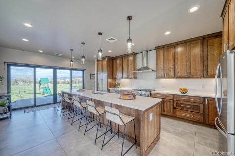 8011 Mountain View Farms Lane Salida CO 81201