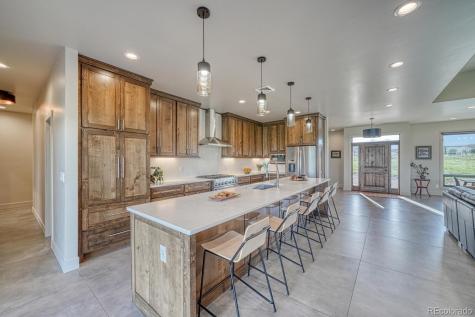 8011 Mountain View Farms Lane Salida CO 81201