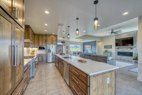 8011 Mountain View Farms Lane Salida CO 81201
