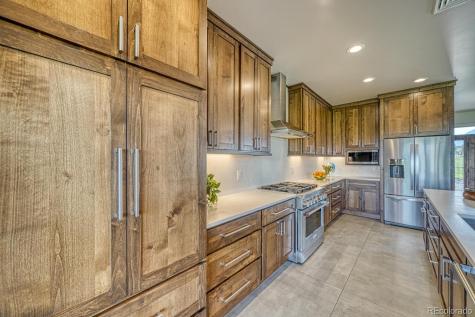 8011 Mountain View Farms Lane Salida CO 81201