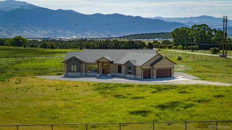 8011 Mountain View Farms Lane Salida CO 81201
