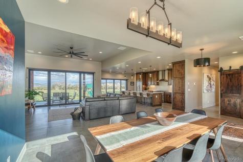 8011 Mountain View Farms Lane Salida CO 81201