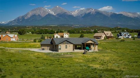 8011 Mountain View Farms Lane Salida CO 81201
