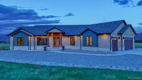 8011 Mountain View Farms Lane Salida CO 81201