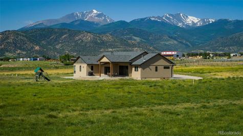 8011 Mountain View Farms Lane Salida CO 81201