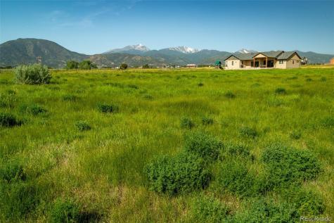 8011 Mountain View Farms Lane Salida CO 81201