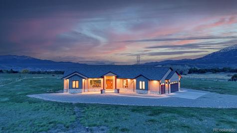 8011 Mountain View Farms Lane Salida CO 81201